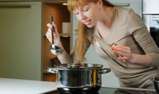 鸭血汤怎么做 鸭血汤的做法