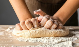 烤鸭的面皮怎么做 烤鸭的面皮的做法