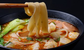 biangbiang面怎么读 biangbiang面如何读