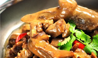 鹅怎样做才好吃 鹅如何做才好吃