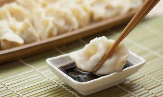 怎样做牛肉饺子馅好吃 记住这个窍门鲜嫩不腥一口爆汁