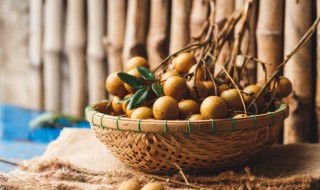 新鲜的桂圆女人一天吃多少合适 每天吃多少桂圆比较好