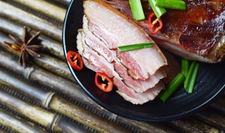 腊肉粥的做法大全 腊肉粥的烹饪方法