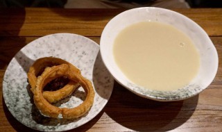 豆汁儿的做法 豆汁儿怎么做