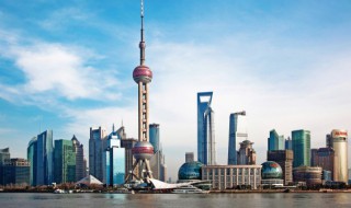 上海海拔高度是多少米 上海的海拔介绍