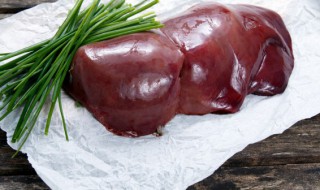 猪肝怎样炒好吃又嫩 炒猪肝的方法