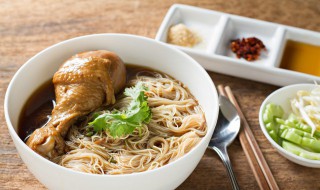 怎样下面条最好吃步骤 记住几个步骤面条好吃又浓郁