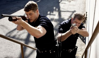 洛城警事电视剧简介 洛城警事电视剧剧情介绍