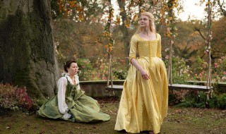 凯瑟琳大帝电视剧简介 凯瑟琳大帝剧情简单介绍