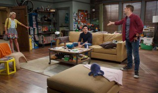 少男奶爸电视剧简介 少男奶爸电视剧介绍