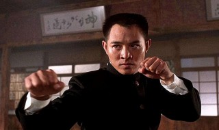 精武门电视剧简介 精武门电视剧介绍