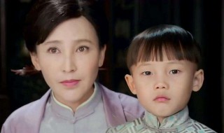 娘道电视剧简介 娘道电视剧介绍