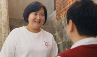 你好李焕英电影简介 你好李焕英电影介绍