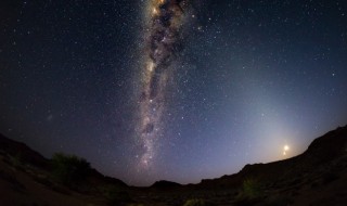 关于描写夜景的唯美句子 描写夜景的唯美句子