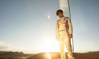 飞驰人生电影简介 飞驰人生电影介绍