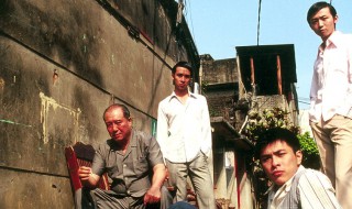 孽子电视剧简介 孽子电视剧介绍