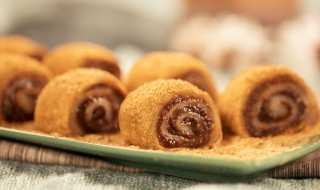 各种早点小吃的做法大全 最美味的小吃做法三则分享