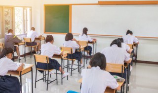 a卷和b卷的区别 a卷和b卷有哪些不同呢