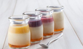 简易版鸡蛋布丁的做法 怎么做鸡蛋布丁好吃
