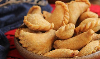 春节有哪些传统美食 春节传统美食有哪些