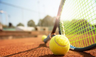 网球的网前技术有哪 网球的网前技术有哪些技术呢