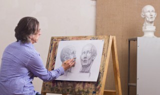 学习国画的基础方法有哪些 学习国画有什么基础方法