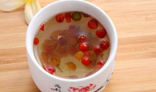 合欢花茶的功效和作用及禁忌 合欢花茶优点缺点