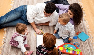 亲子趣味运动会有哪些项目 关于亲子趣味运动会有哪些项目