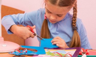 折纸蝴蝶结的做法 折纸蝴蝶结怎么做