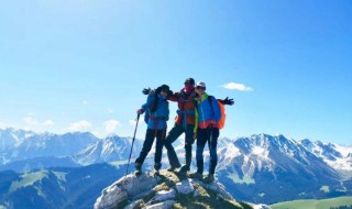 长期徒步的好处有哪些 长期徒步有如下好处