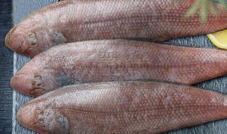 龙利鱼的营养价值及功效 有关龙利鱼的营养介绍