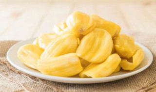 木菠萝切开了怎么存放 如何保存切开的菠萝蜜