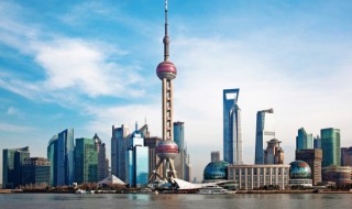 描写上海的经典句子 有关上海的优秀句子