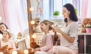 关于有女儿幸福的句子 关于有女儿幸福的经典句子