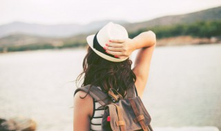 习惯一个人的经典句子 习惯一个人的经典句子推荐