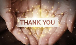 感恩节感恩贵人的句子 感恩节感恩贵人的句子推荐