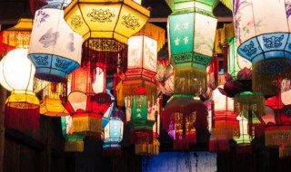 元宵灯谜大全 元宵灯谜精选