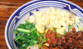 驴蹄子面的做法 驴蹄子面的简单做法