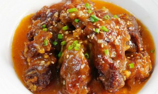 扣碗鸡块的做法 扣碗鸡块如何做