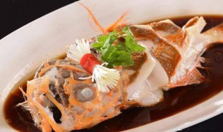 长寿鱼做法 怎样做长寿鱼好吃