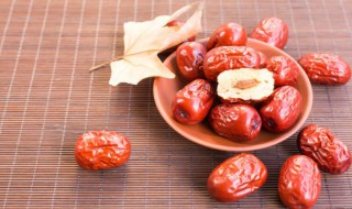大枣过期了怎么办 过期的枣能不能吃