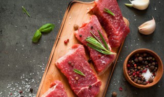 牛排是属于淀粉类食物吗 牛排是否属于淀粉类食物