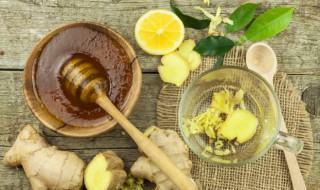 姜是辛辣食物吗 姜属于辛辣食物吗