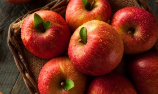 苹果是淀粉类食物吗 淀粉类食物的介绍