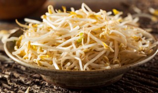 为什么龙抬头要吃豆芽 为啥龙抬头要吃豆芽