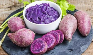 红薯属于淀粉类食物吗 红薯是否属于淀粉类食物吗