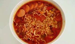 泡面可以加哪些配菜 泡面的神仙吃法分享