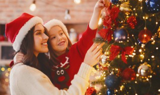 圣诞节为什么要吃姜饼呀 圣诞节吃什么