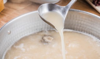 猪蹄汤好喝吗 猪蹄汤好不好喝