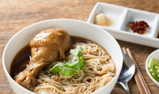 面食是淀粉类食物吗 面食是不是淀粉类食物